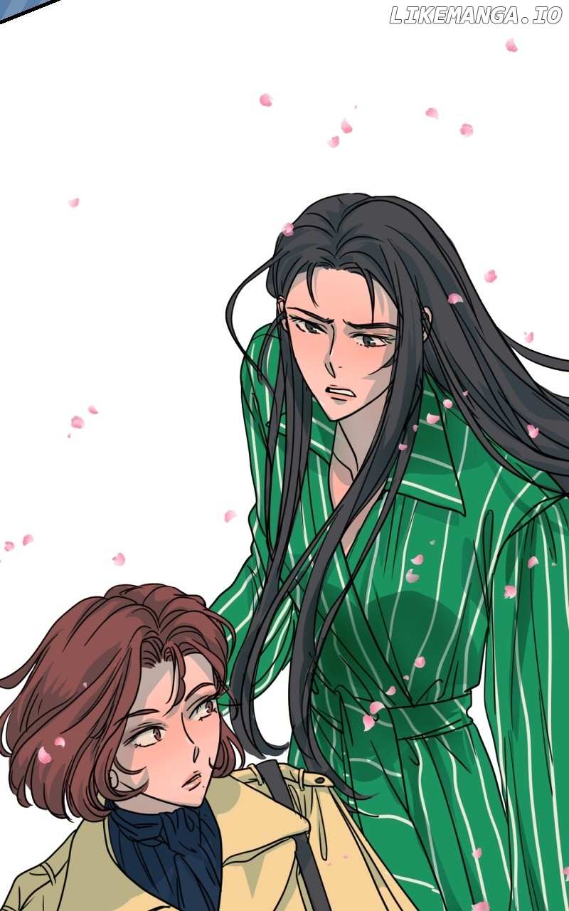 Unnie, I Like You! Chapter 6 - Page 63 in English