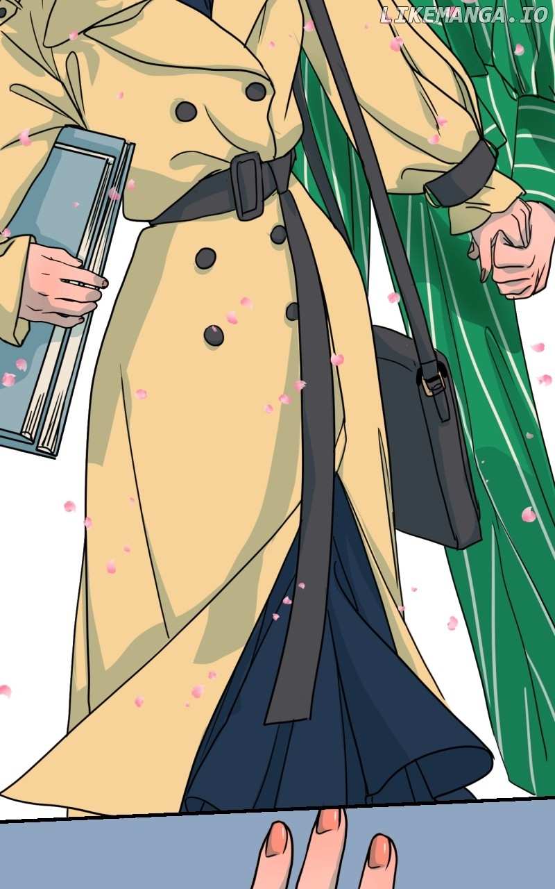 Unnie, I Like You! Chapter 6 - Page 64 in English