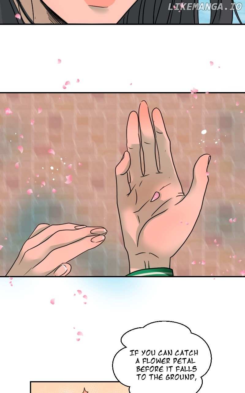 Unnie, I Like You! Chapter 6 - Page 7 in English