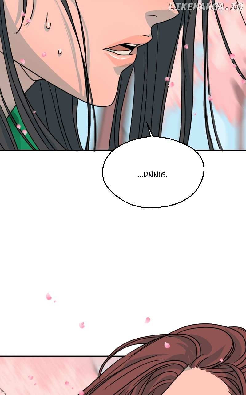 Unnie, I Like You! Chapter 6 - Page 70 in English