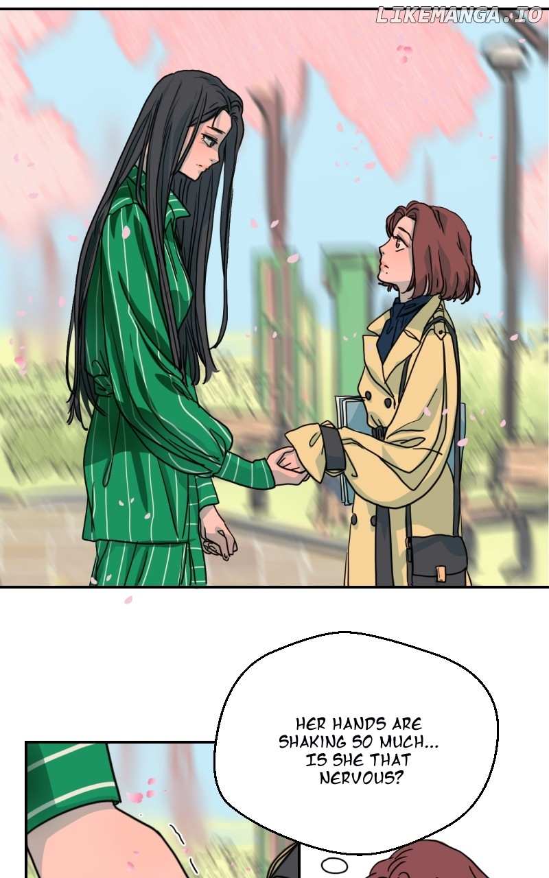 Unnie, I Like You! Chapter 6 - Page 74 in English