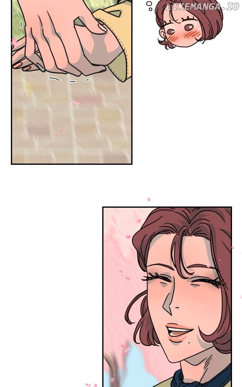 Unnie, I Like You! Chapter 6 - Page 75 in English