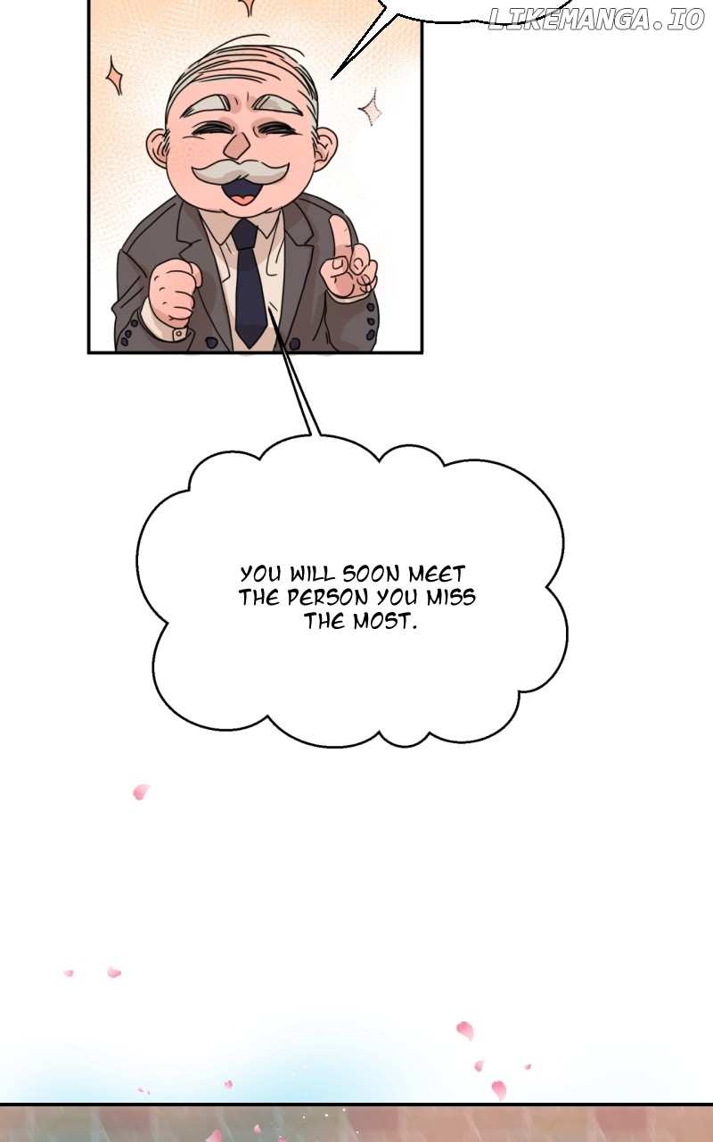 Unnie, I Like You! Chapter 6 - Page 8 in English