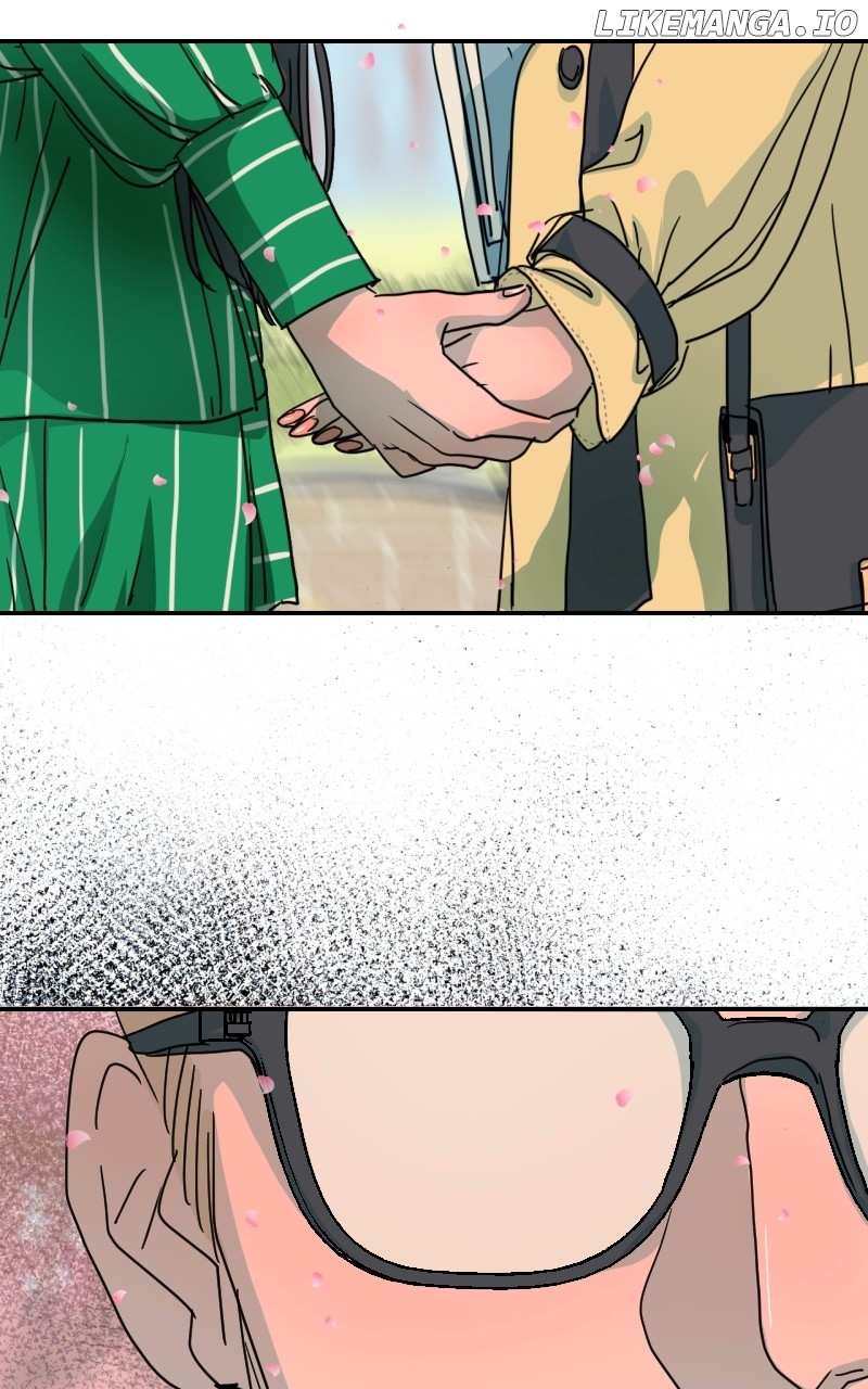 Unnie, I Like You! Chapter 6 - Page 87 in English