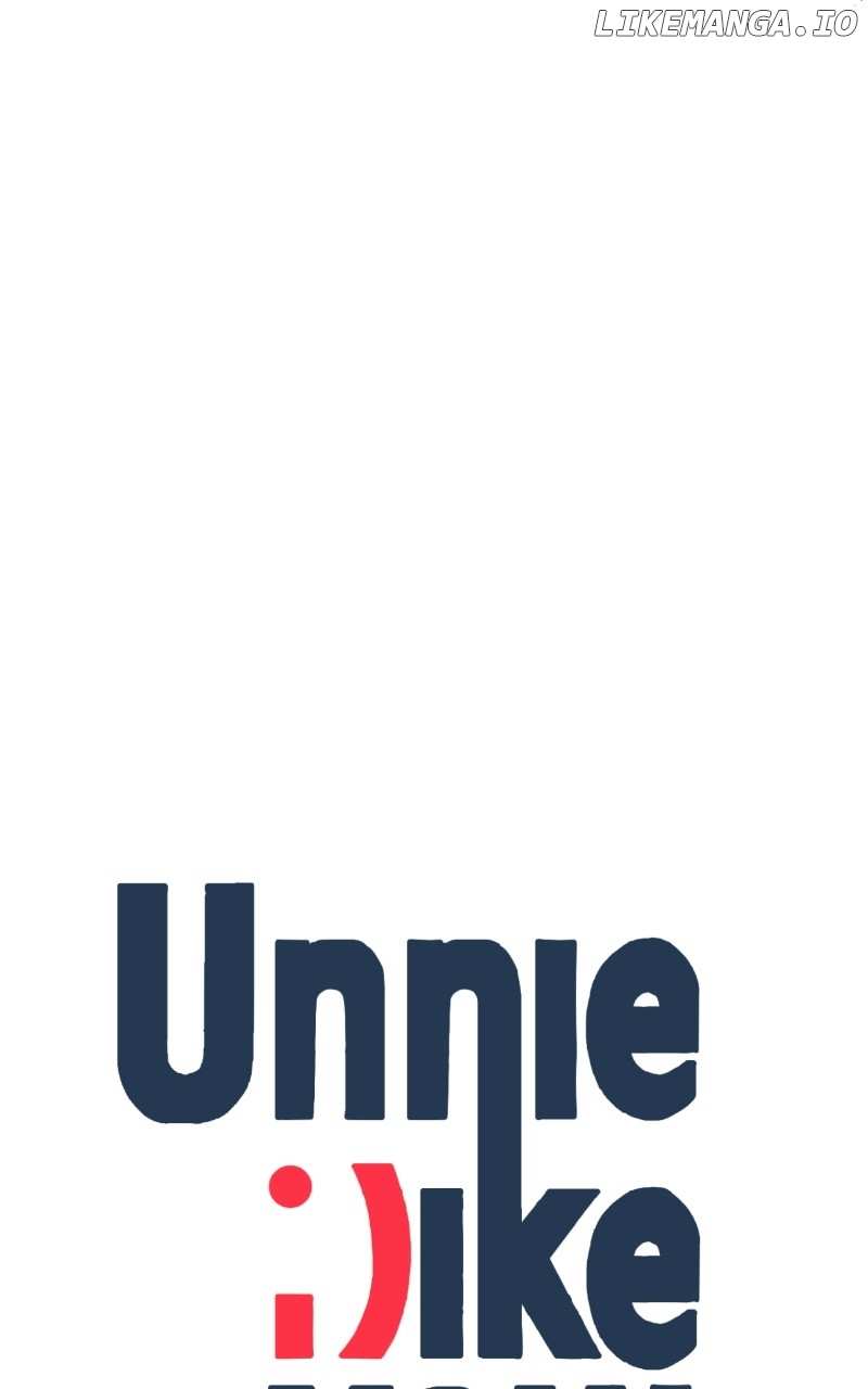 Unnie, I Like You! Chapter 6 - Page 90 in English