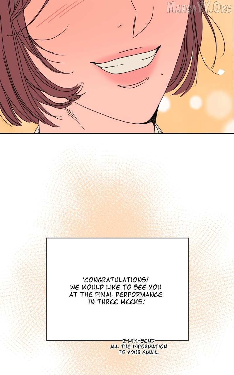 Unnie, I Like You! Chapter 60 - Page 10 in English