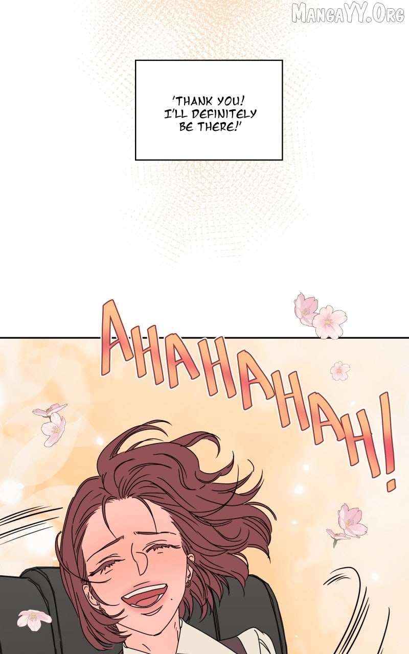 Unnie, I Like You! Chapter 60 - Page 11 in English