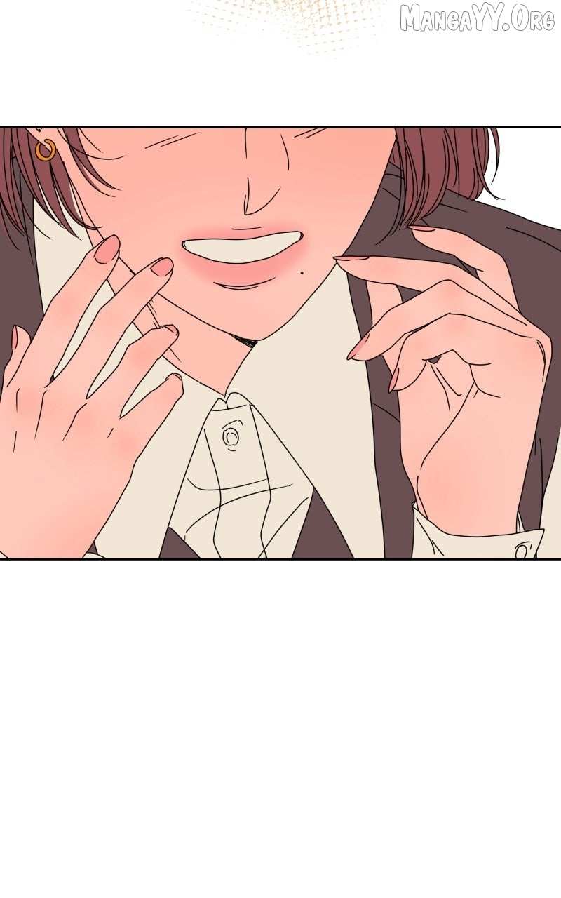 Unnie, I Like You! Chapter 60 - Page 17 in English