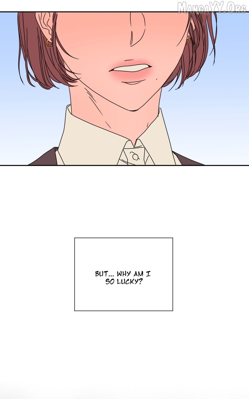 Unnie, I Like You! Chapter 60 - Page 20 in English