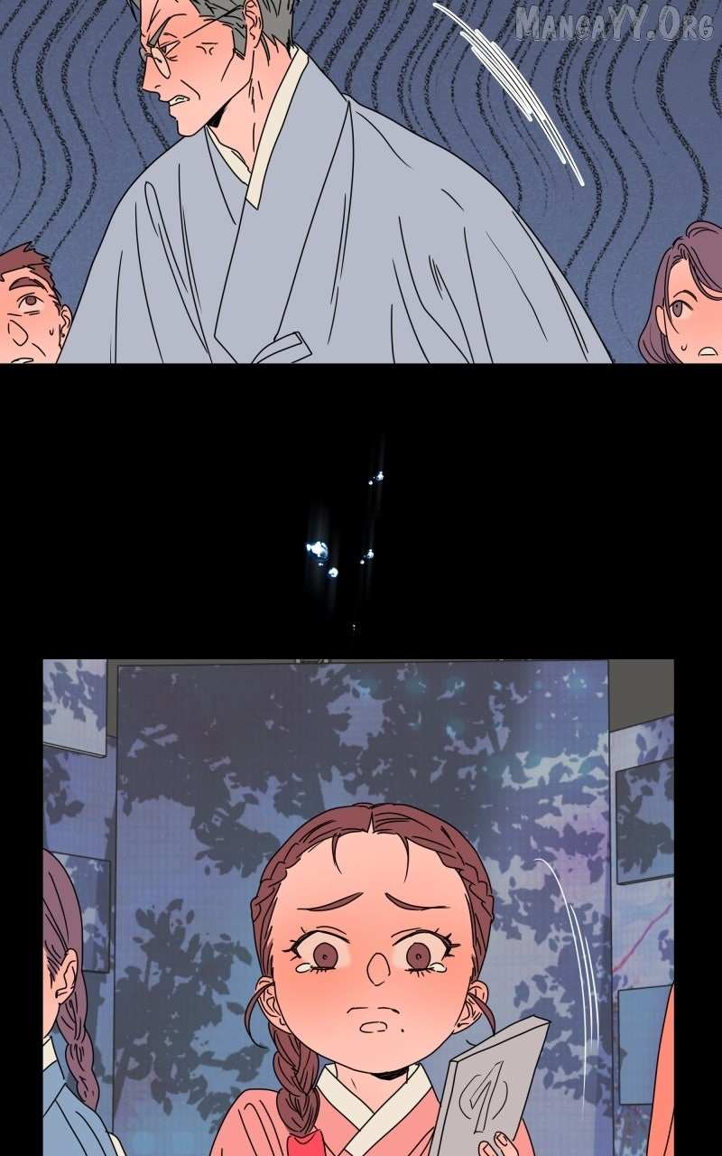 Unnie, I Like You! Chapter 60 - Page 26 in English