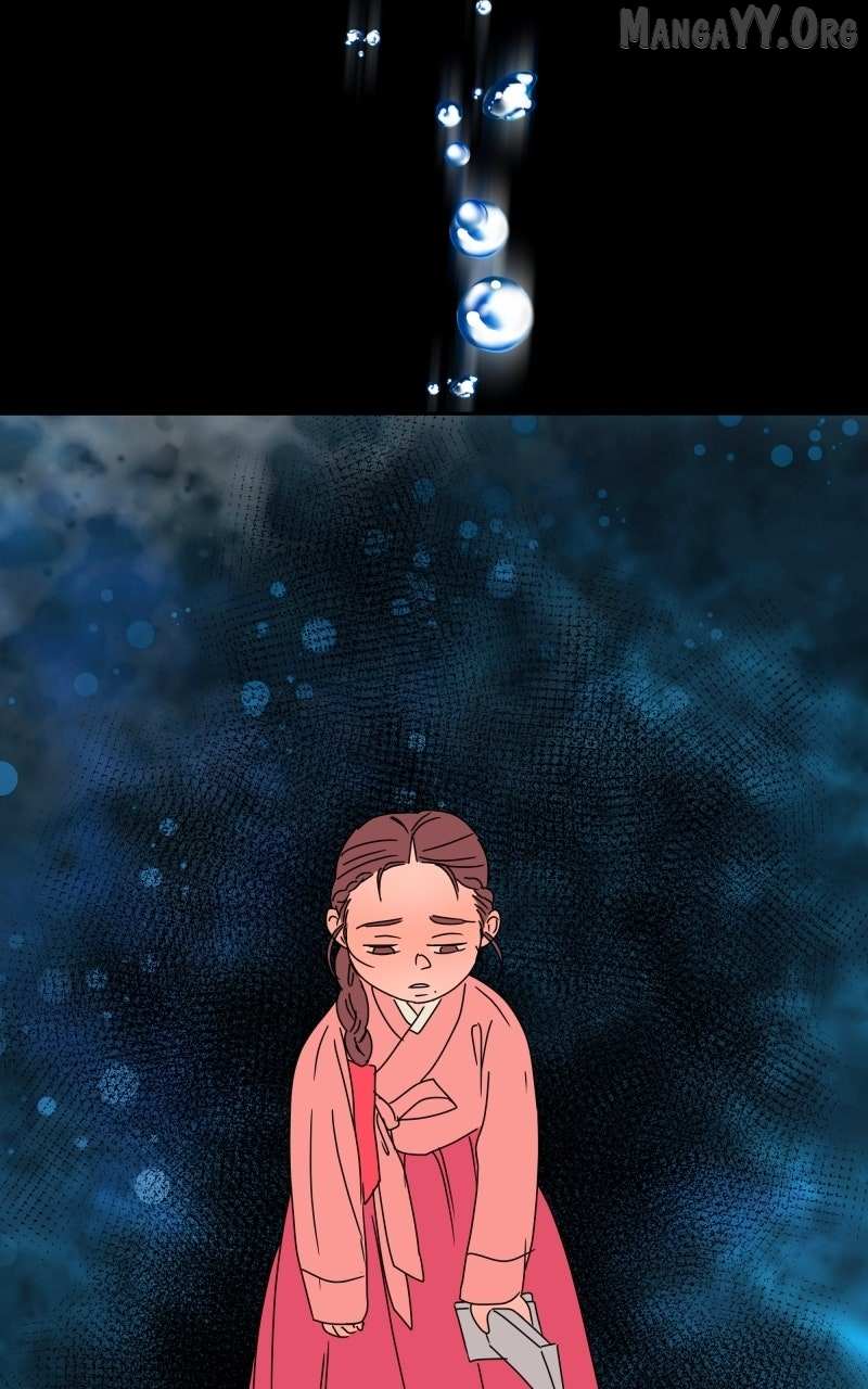 Unnie, I Like You! Chapter 60 - Page 31 in English