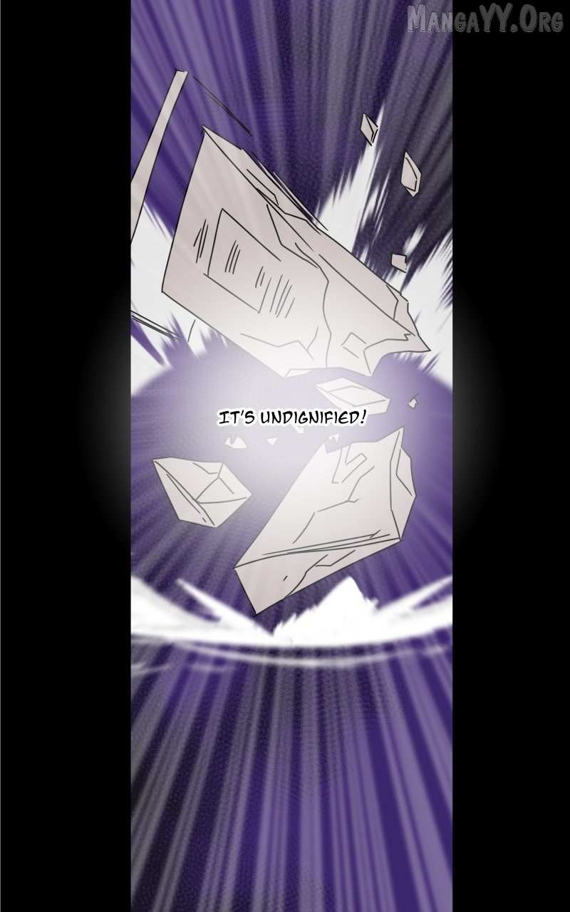 Unnie, I Like You! Chapter 60 - Page 35 in English