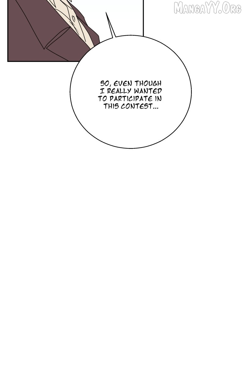 Unnie, I Like You! Chapter 60 - Page 39 in English