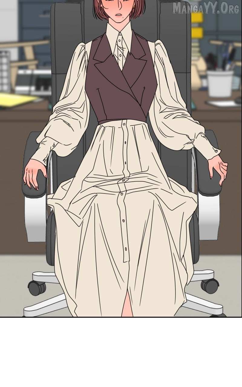 Unnie, I Like You! Chapter 60 - Page 41 in English