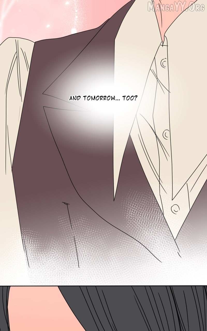 Unnie, I Like You! Chapter 60 - Page 53 in English