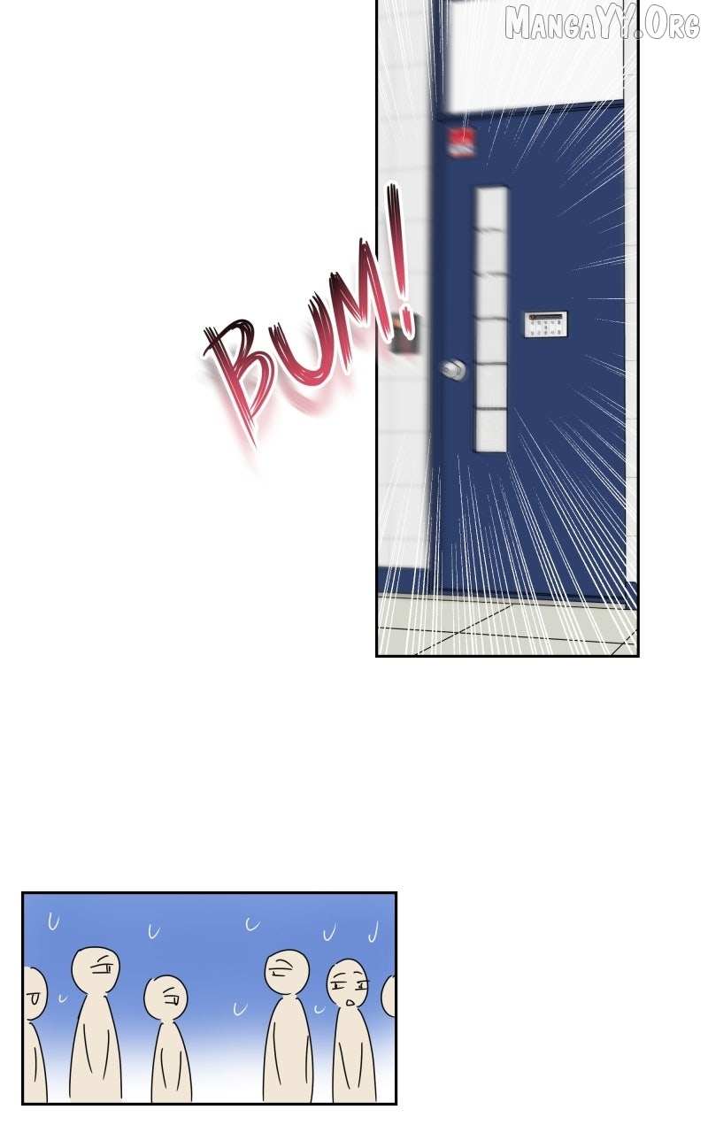 Unnie, I Like You! Chapter 60 - Page 57 in English