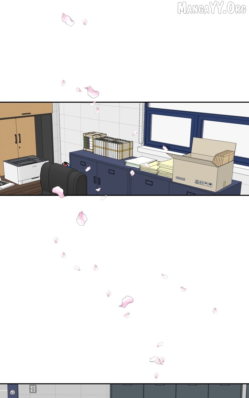 Unnie, I Like You! Chapter 60 - Page 60 in English