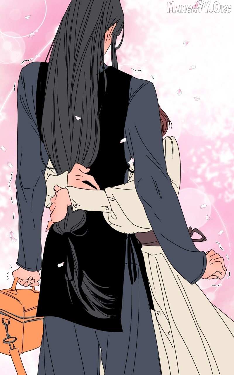 Unnie, I Like You! Chapter 60 - Page 63 in English