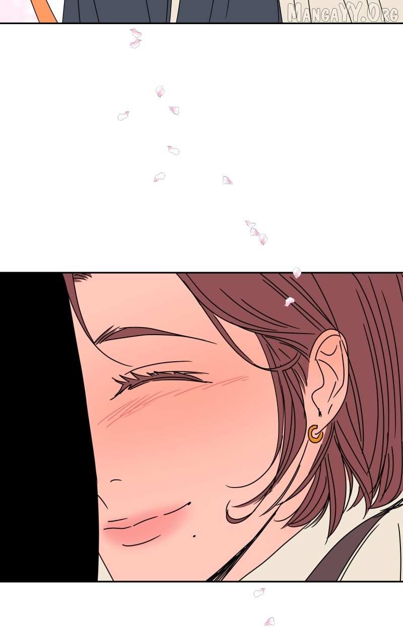 Unnie, I Like You! Chapter 60 - Page 64 in English