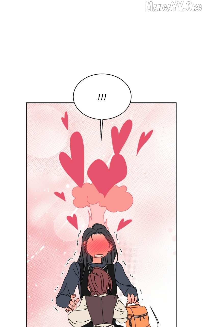 Unnie, I Like You! Chapter 60 - Page 66 in English