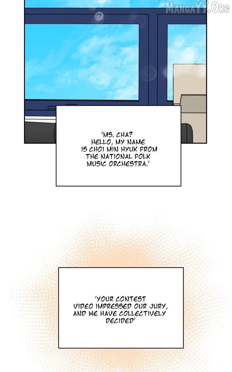 Unnie, I Like You! Chapter 60 - Page 7 in English