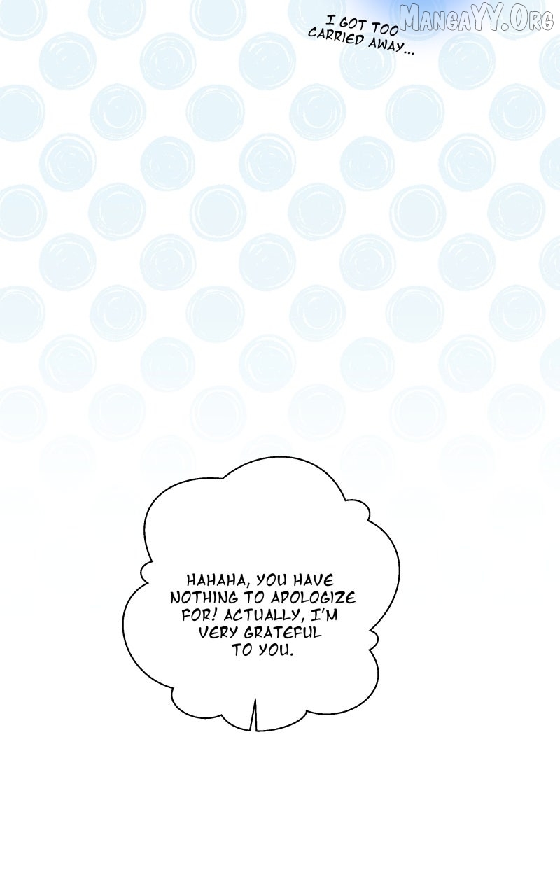 Unnie, I Like You! Chapter 60 - Page 76 in English