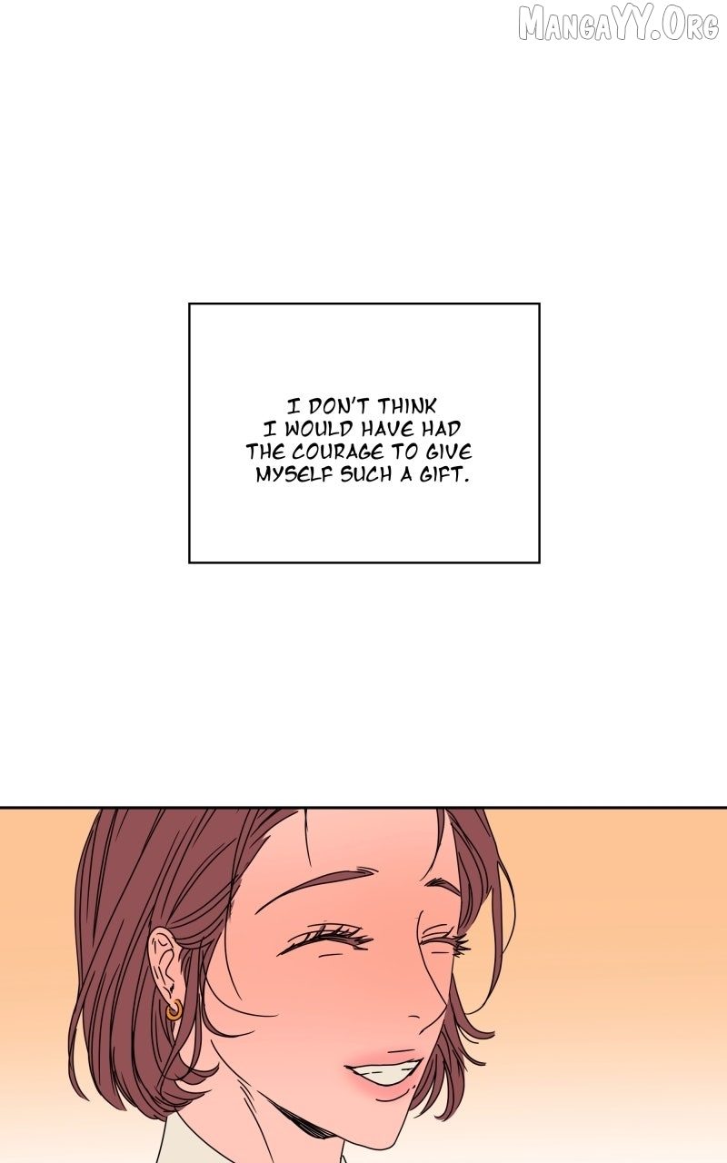 Unnie, I Like You! Chapter 60 - Page 77 in English