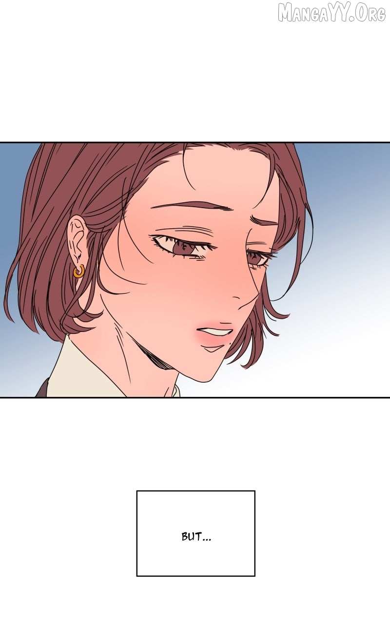 Unnie, I Like You! Chapter 60 - Page 79 in English