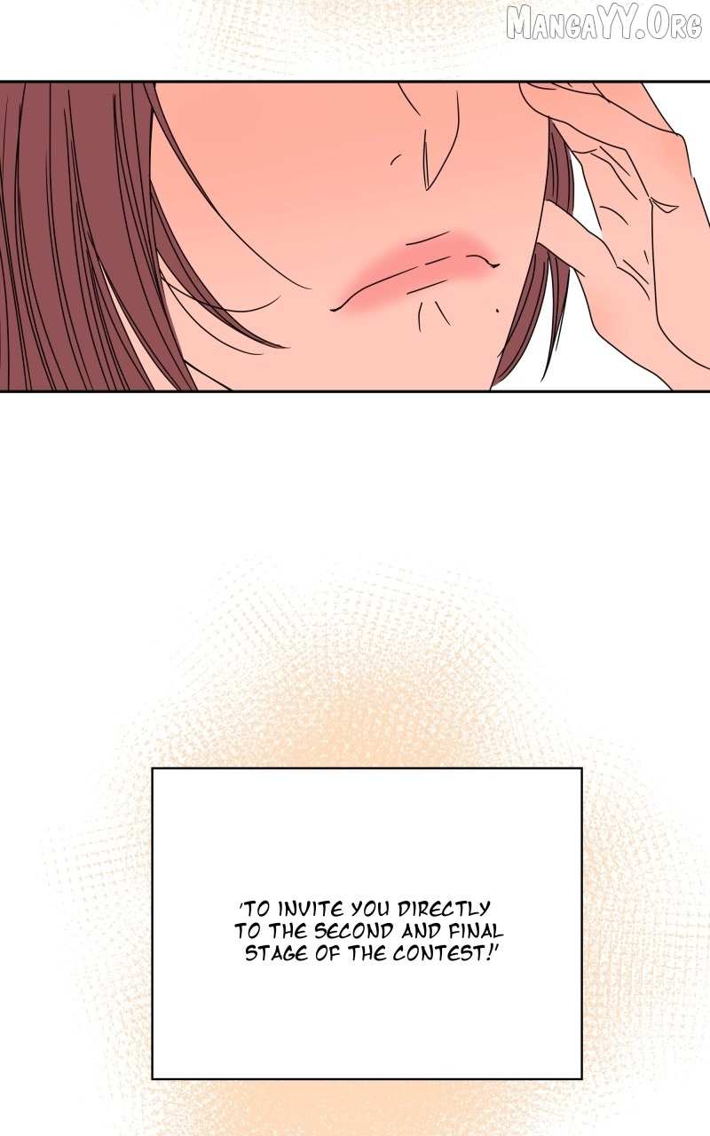 Unnie, I Like You! Chapter 60 - Page 8 in English