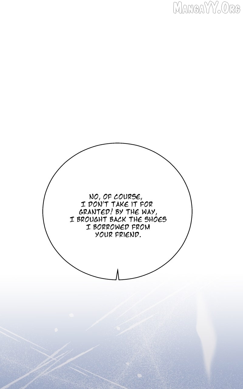 Unnie, I Like You! Chapter 60 - Page 83 in English