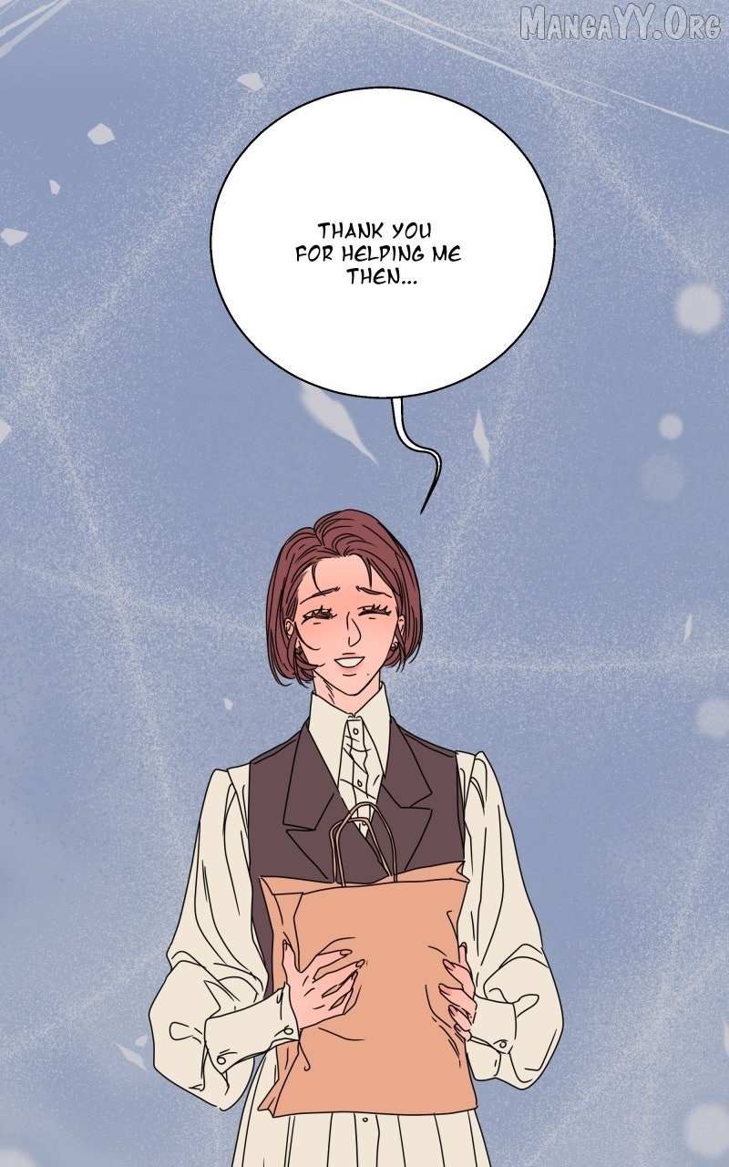 Unnie, I Like You! Chapter 60 - Page 84 in English