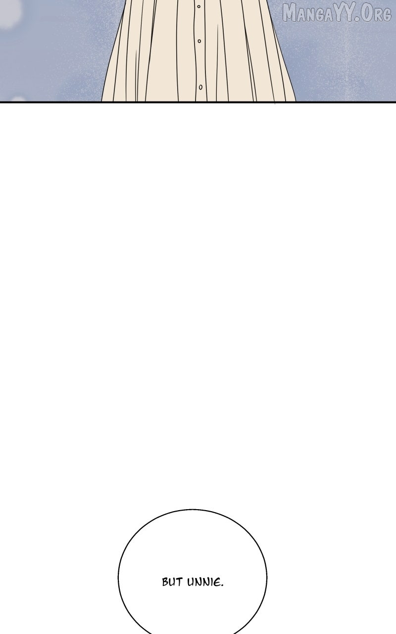 Unnie, I Like You! Chapter 60 - Page 85 in English