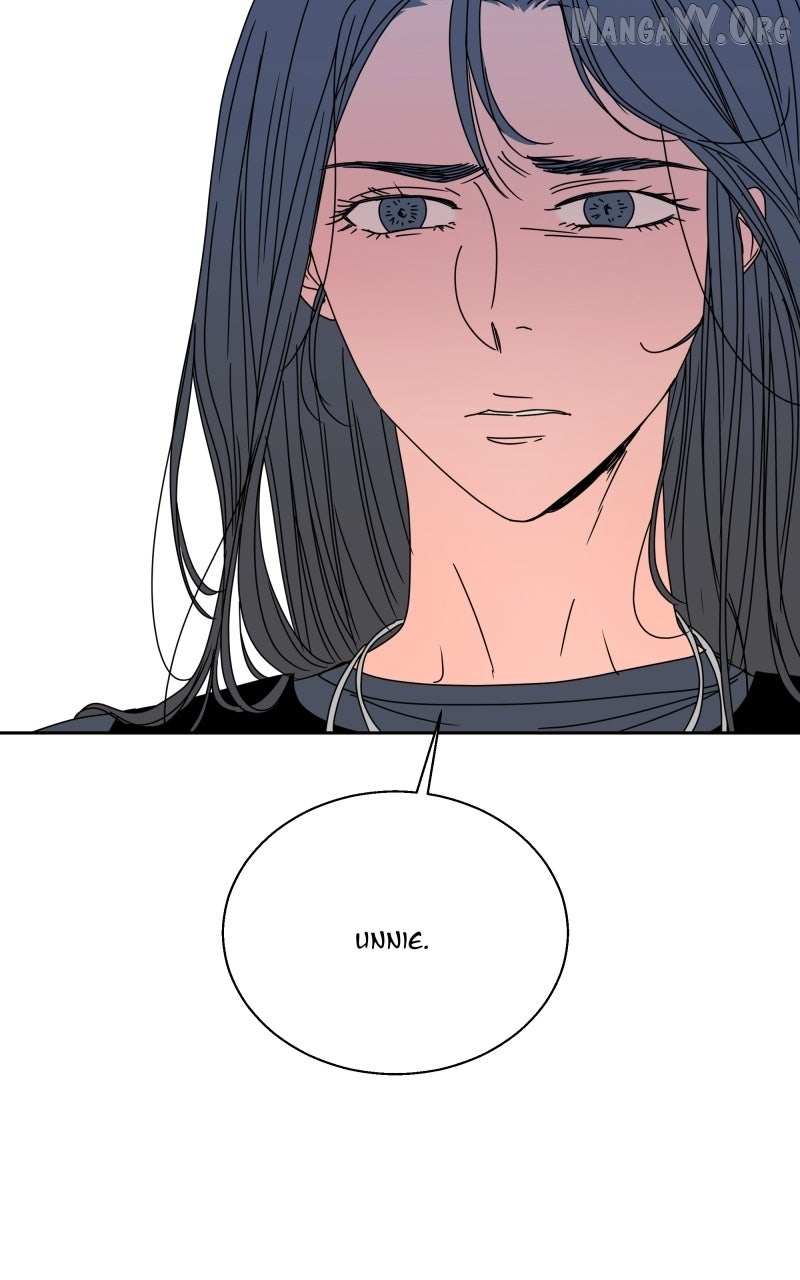 Unnie, I Like You! Chapter 60 - Page 89 in English