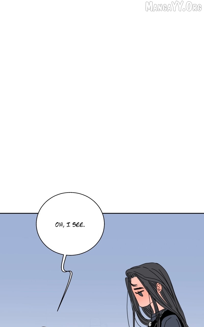 Unnie, I Like You! Chapter 60 - Page 91 in English