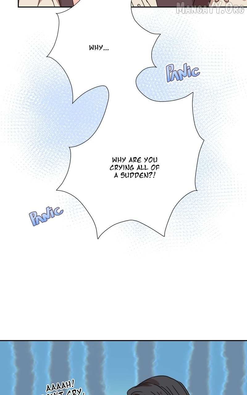 Unnie, I Like You! Chapter 61 - Page 12 in English