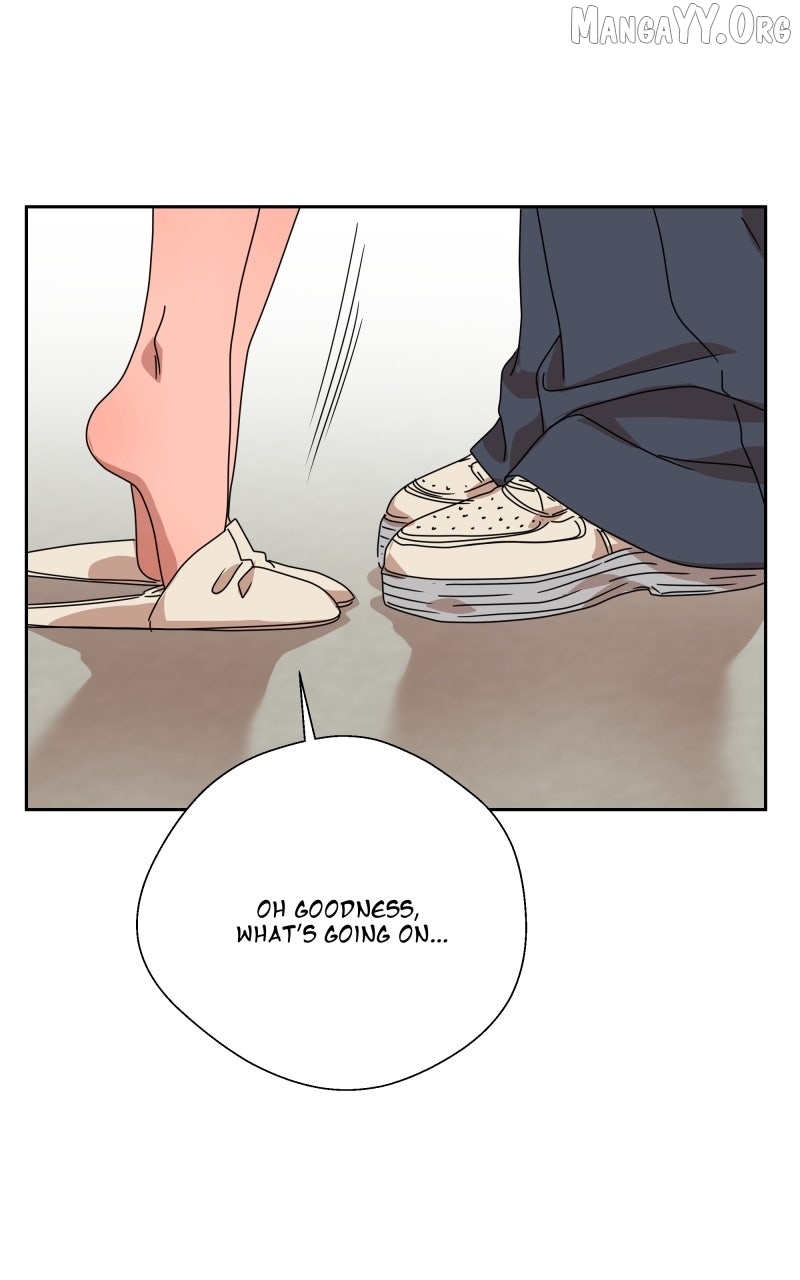 Unnie, I Like You! Chapter 61 - Page 14 in English