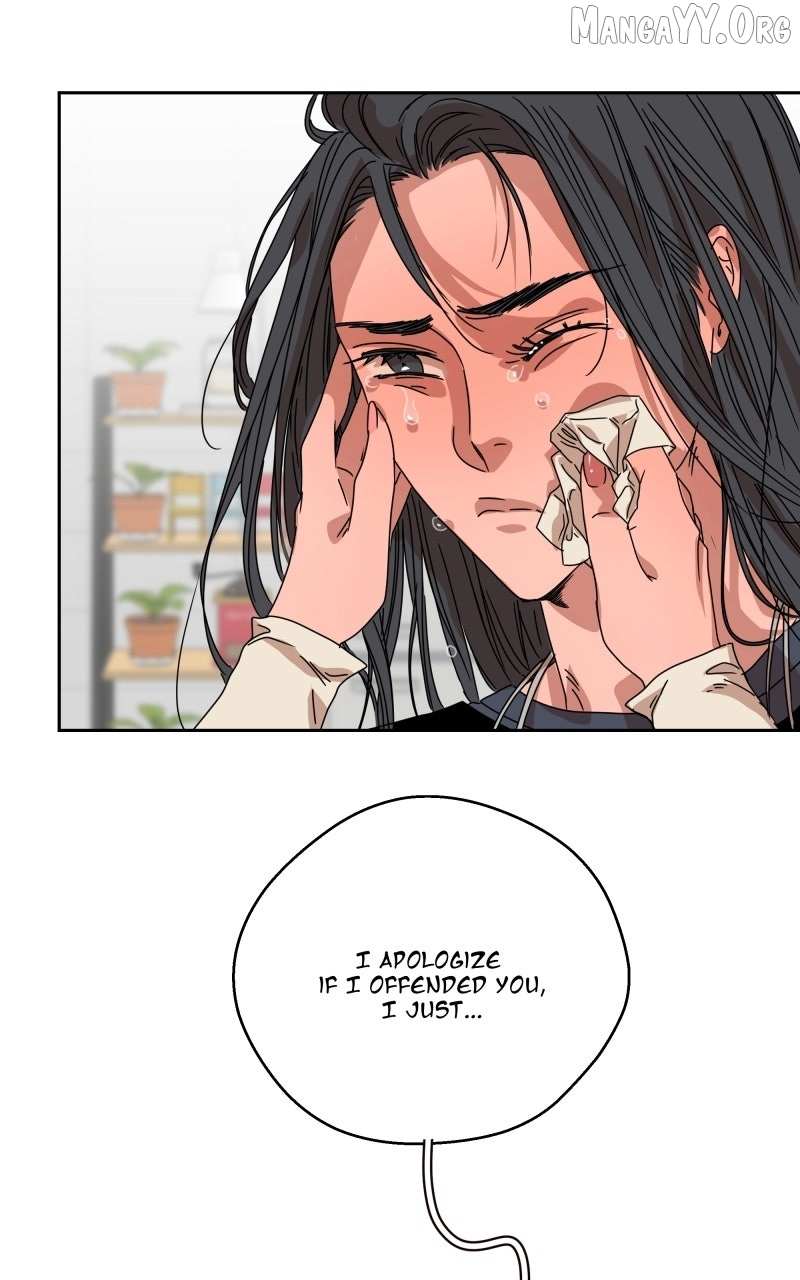 Unnie, I Like You! Chapter 61 - Page 15 in English