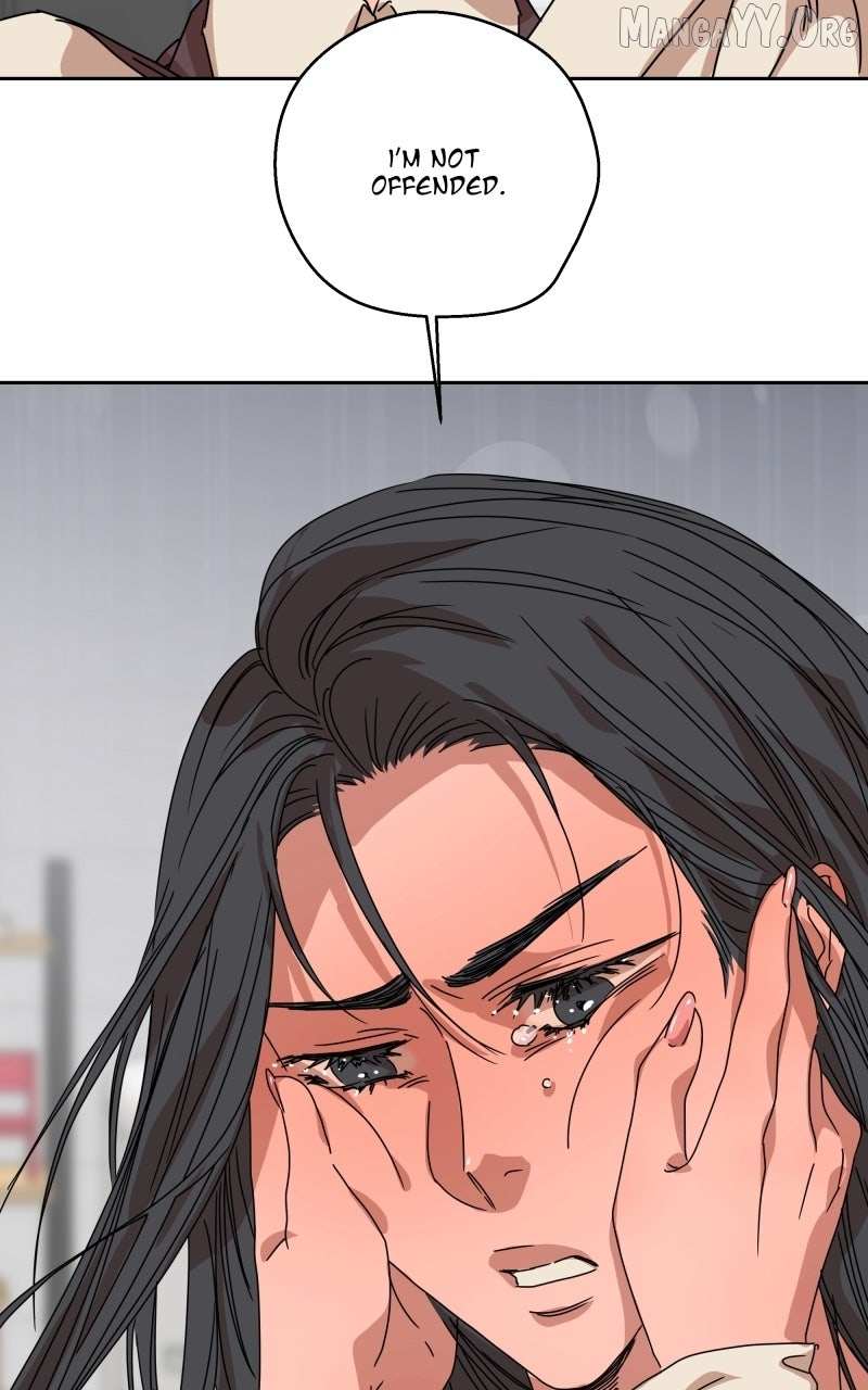 Unnie, I Like You! Chapter 61 - Page 17 in English