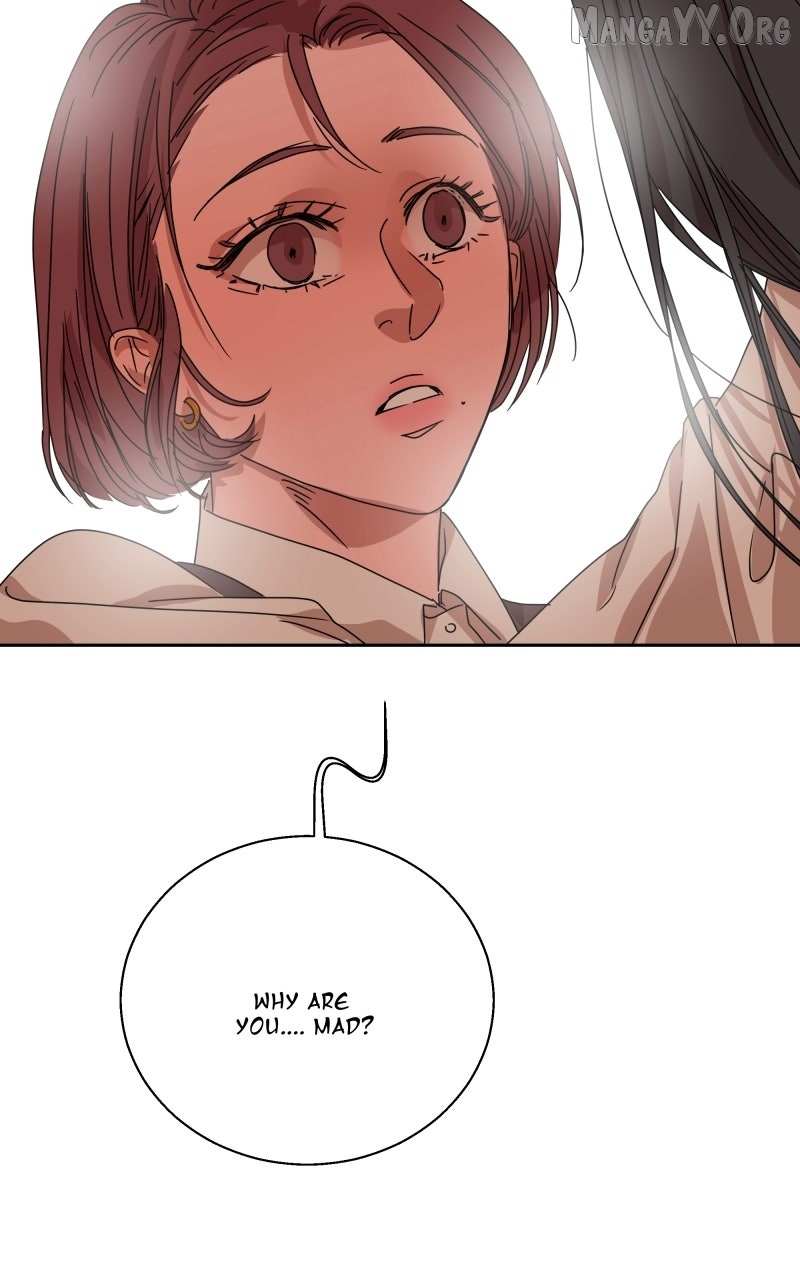 Unnie, I Like You! Chapter 61 - Page 19 in English