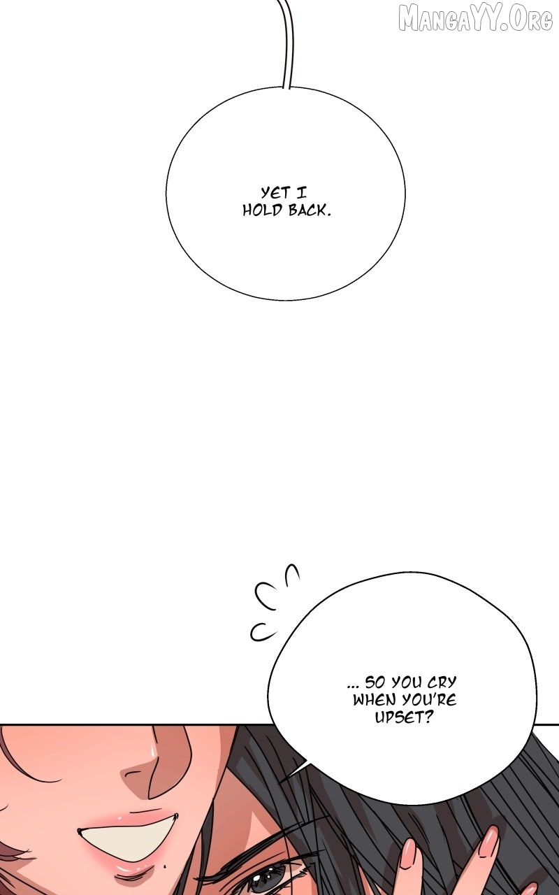 Unnie, I Like You! Chapter 61 - Page 25 in English