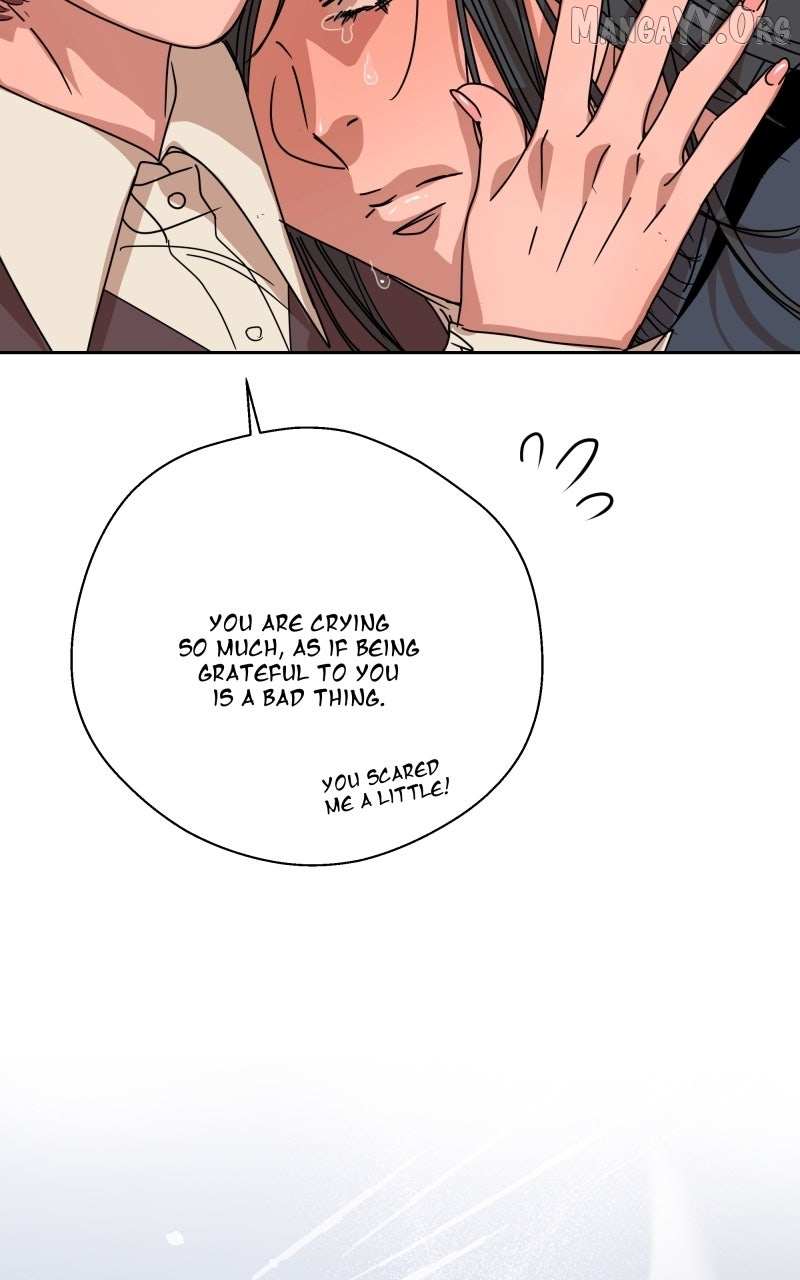 Unnie, I Like You! Chapter 61 - Page 26 in English