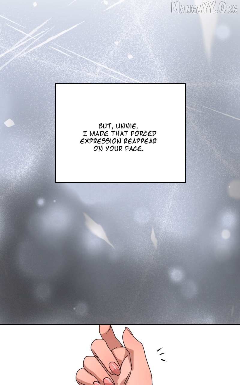 Unnie, I Like You! Chapter 61 - Page 27 in English