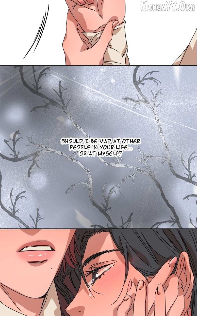 Unnie, I Like You! Chapter 61 - Page 28 in English