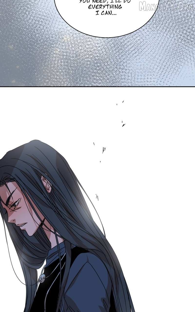 Unnie, I Like You! Chapter 61 - Page 3 in English