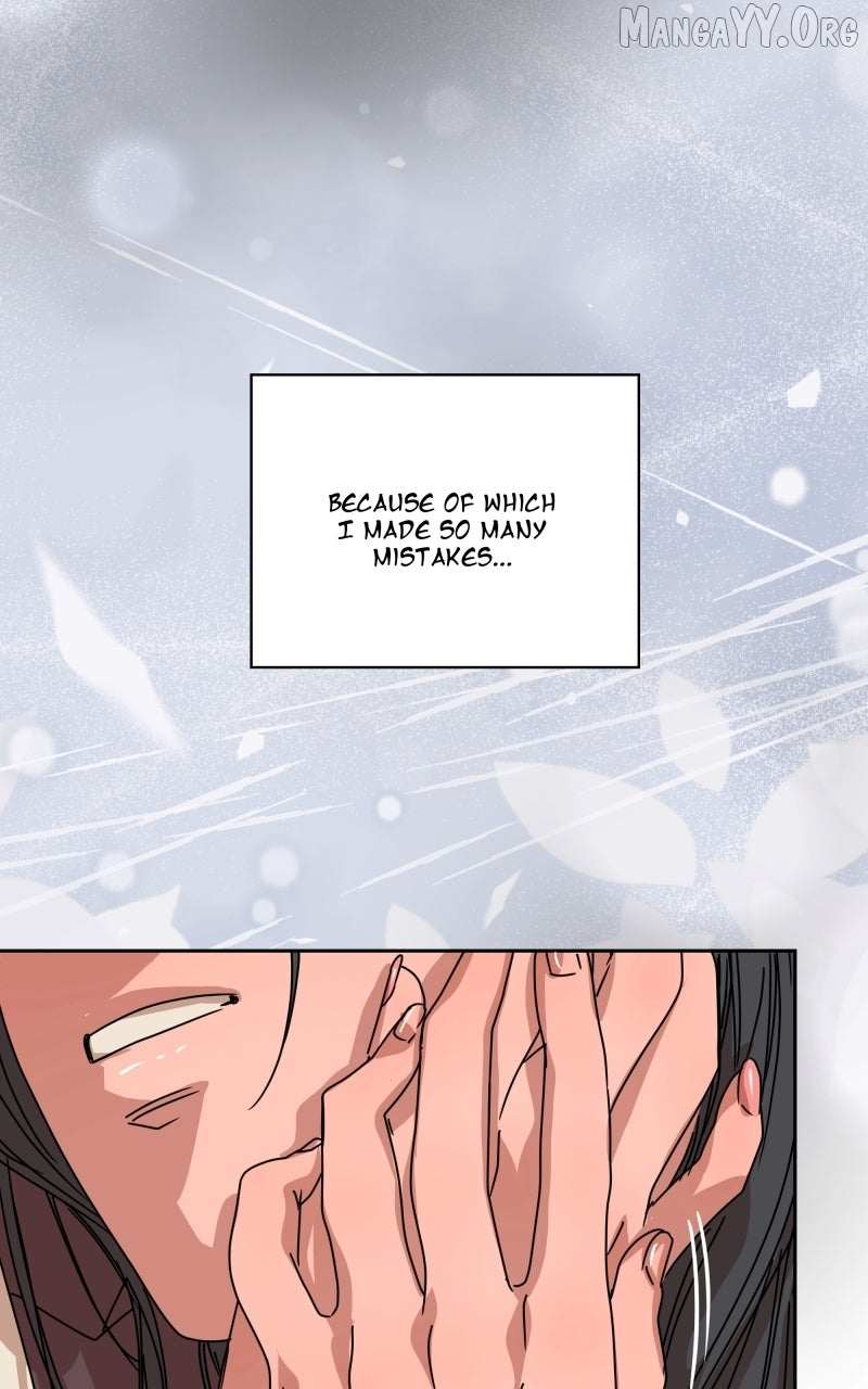 Unnie, I Like You! Chapter 61 - Page 30 in English