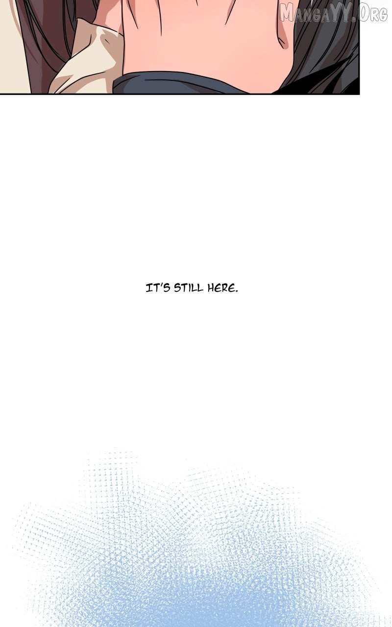 Unnie, I Like You! Chapter 61 - Page 31 in English