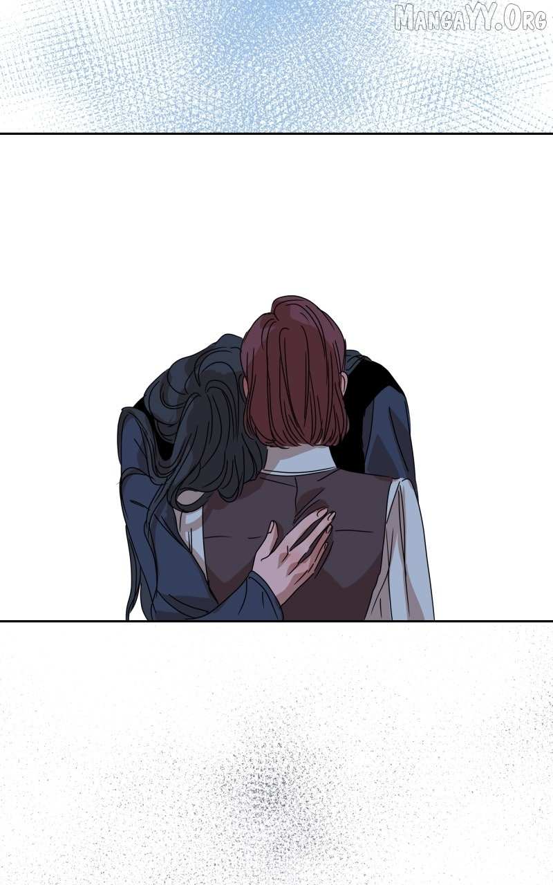 Unnie, I Like You! Chapter 61 - Page 33 in English