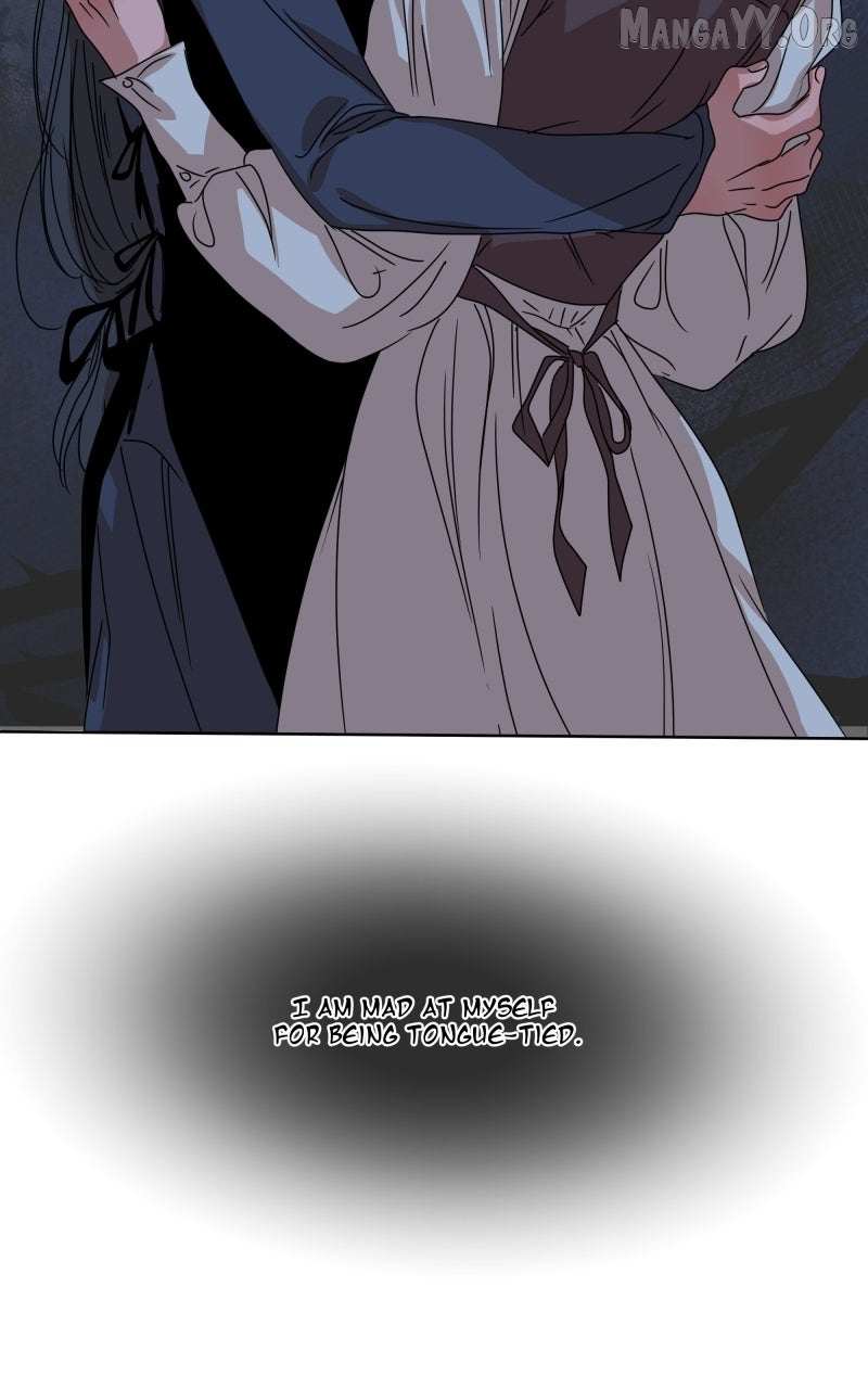 Unnie, I Like You! Chapter 61 - Page 37 in English