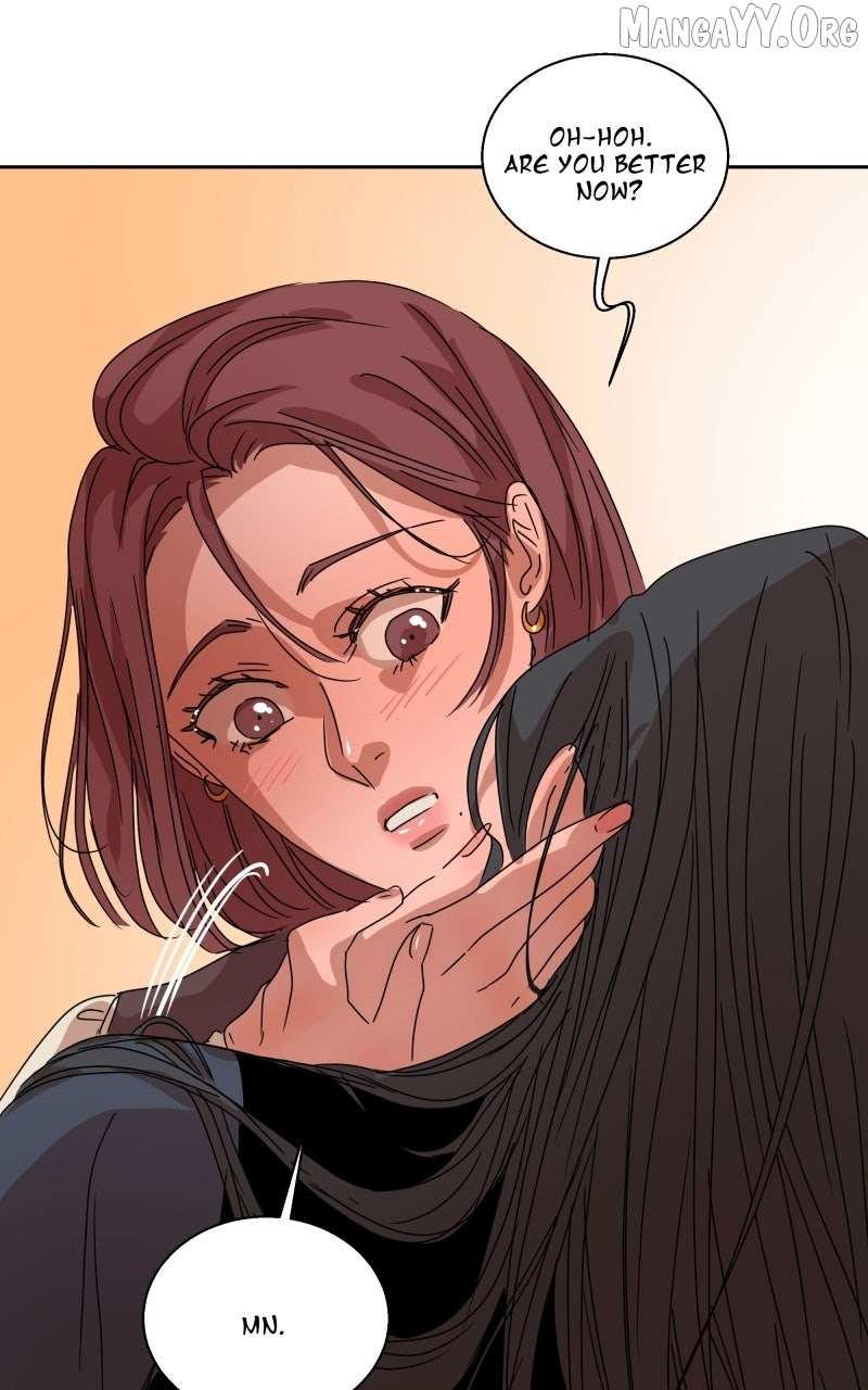 Unnie, I Like You! Chapter 61 - Page 39 in English