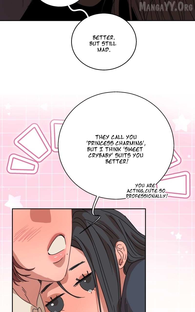 Unnie, I Like You! Chapter 61 - Page 40 in English